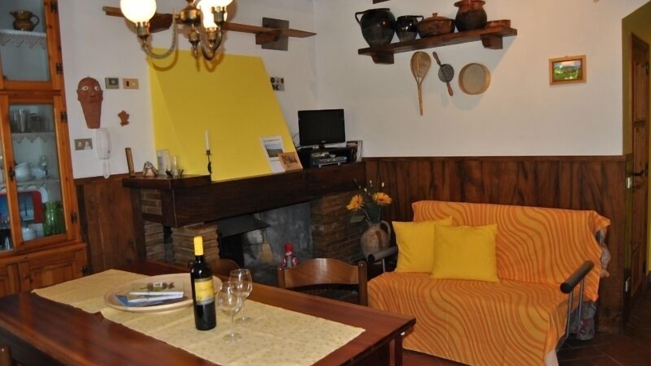 Photo of Livingroom in Acqualagna