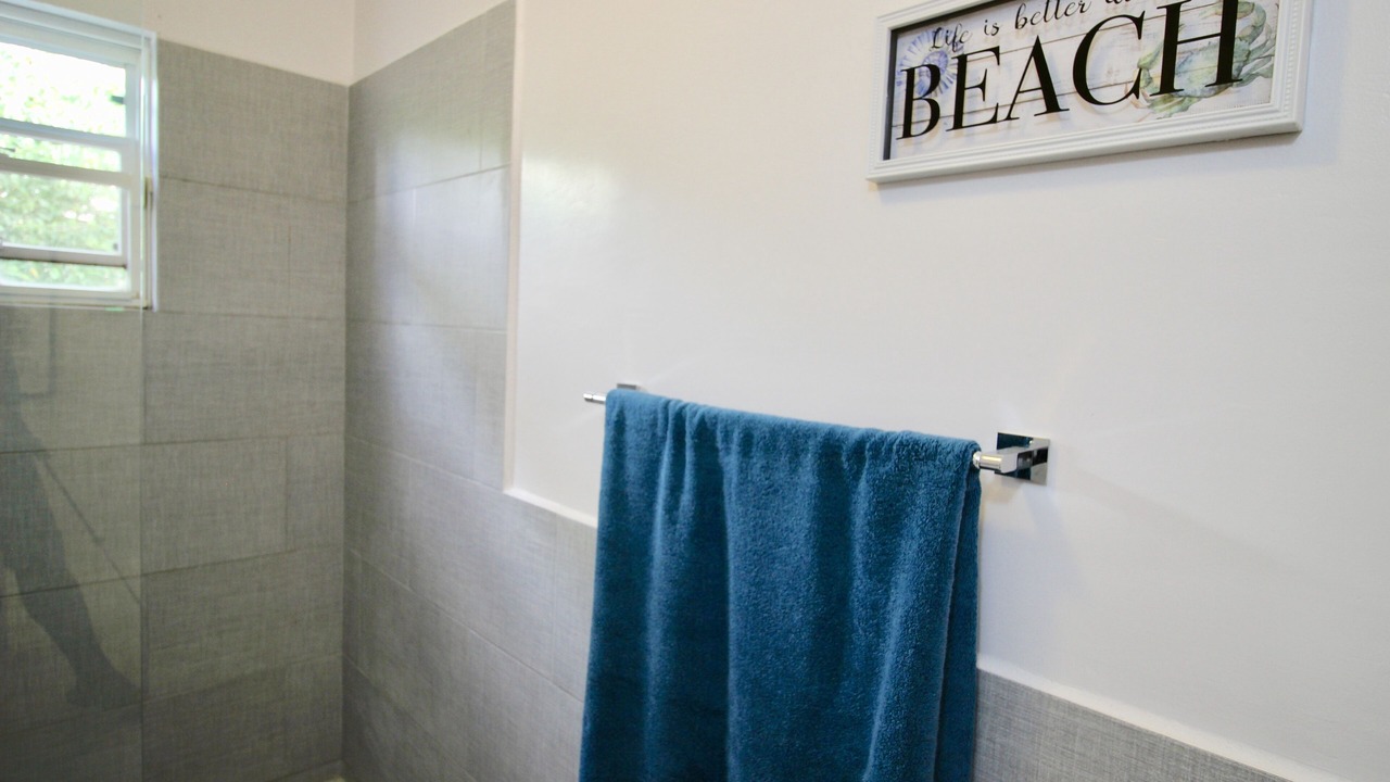 Photo of Bathroom in St. Lawrence Gap