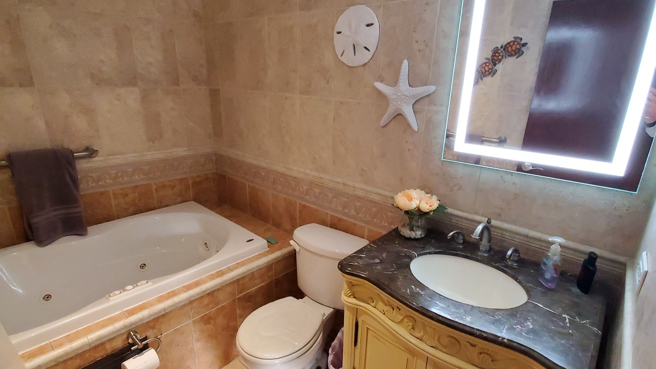Photo of Bathroom in Playas de Tijuana