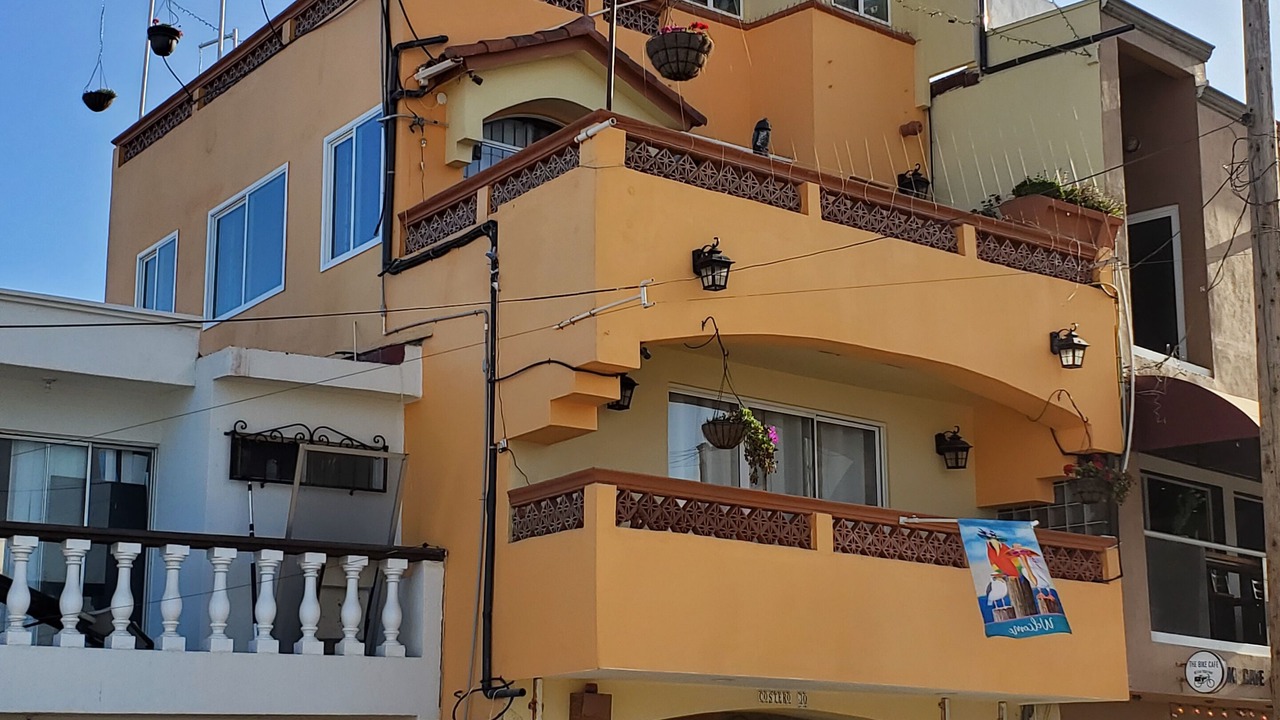 Photo of Outdoor in Playas de Tijuana