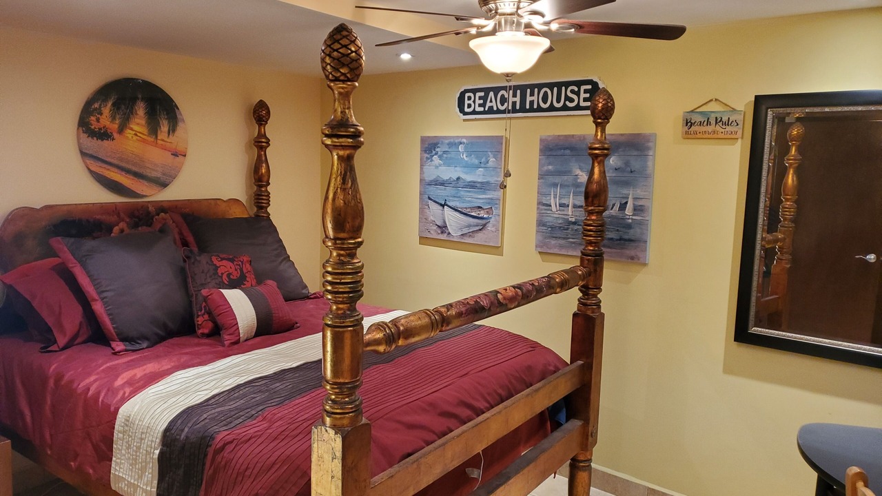 Photo of Bedroom in Playas de Tijuana