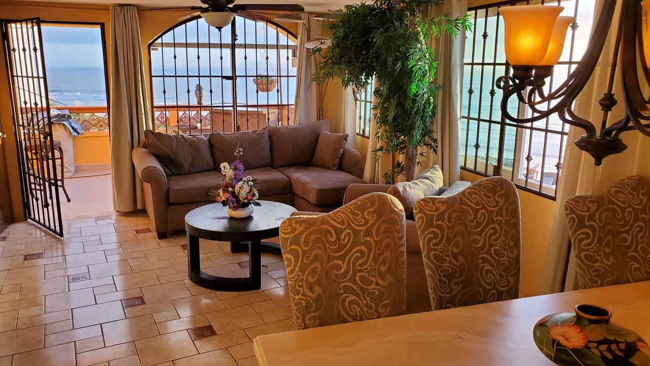 Photo of Livingroom in Playas de Tijuana