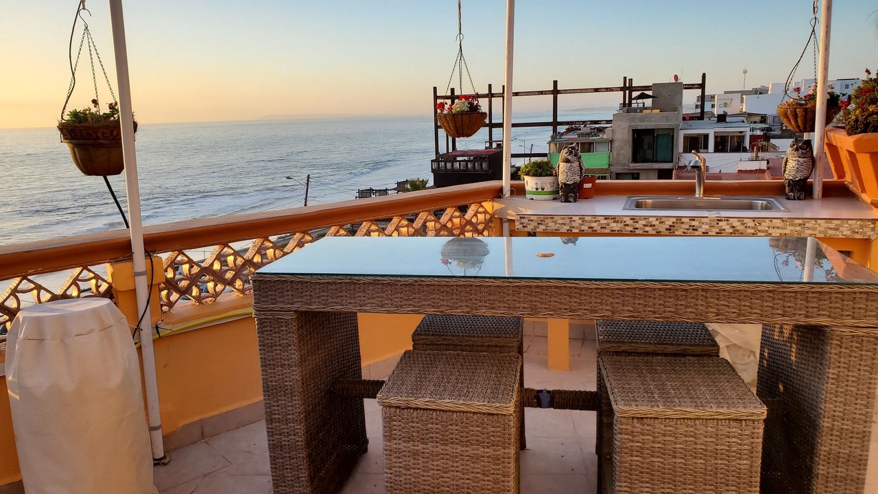 Photo of Outdoor in Playas de Tijuana