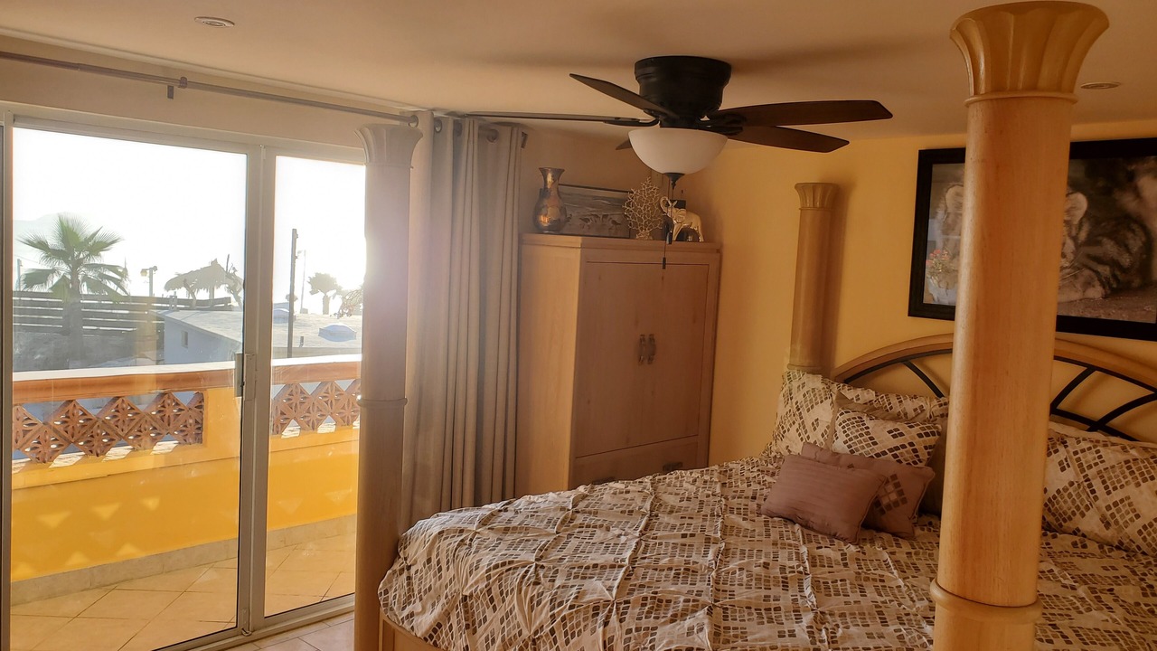 Photo of Bedroom in Playas de Tijuana