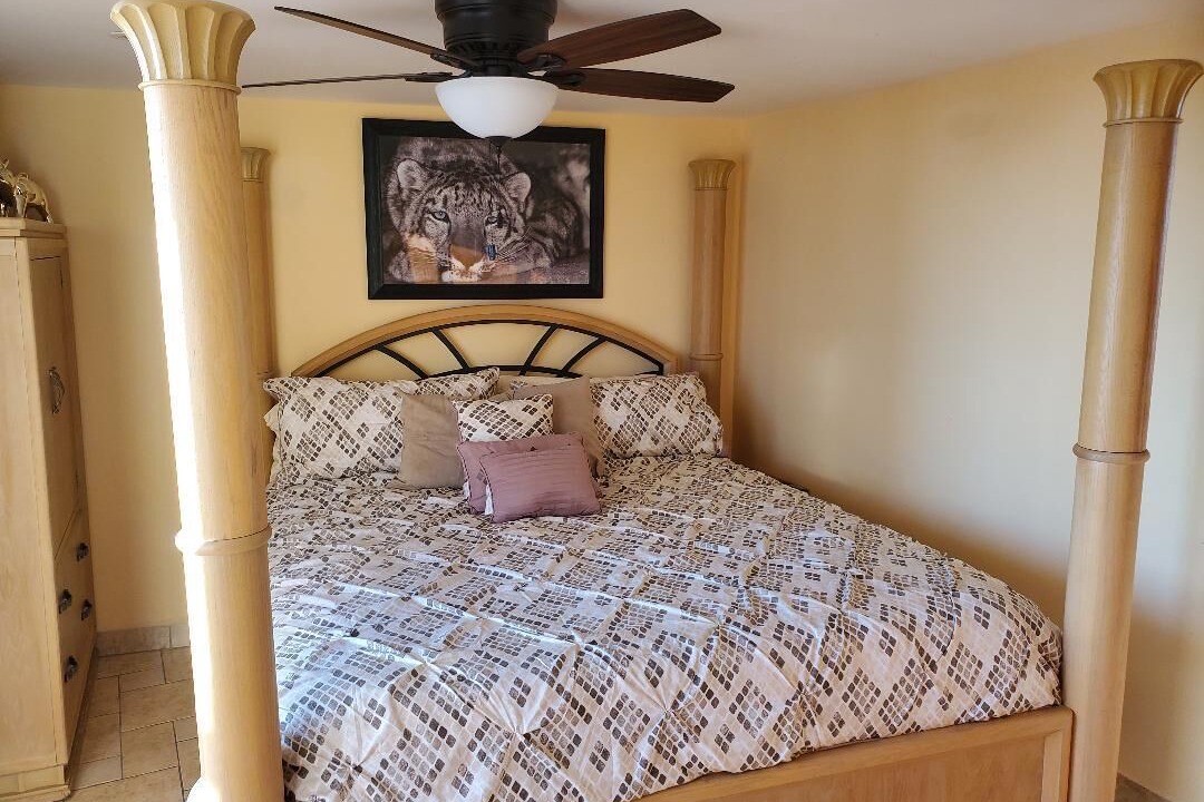 Photo of Bedroom in Playas de Tijuana