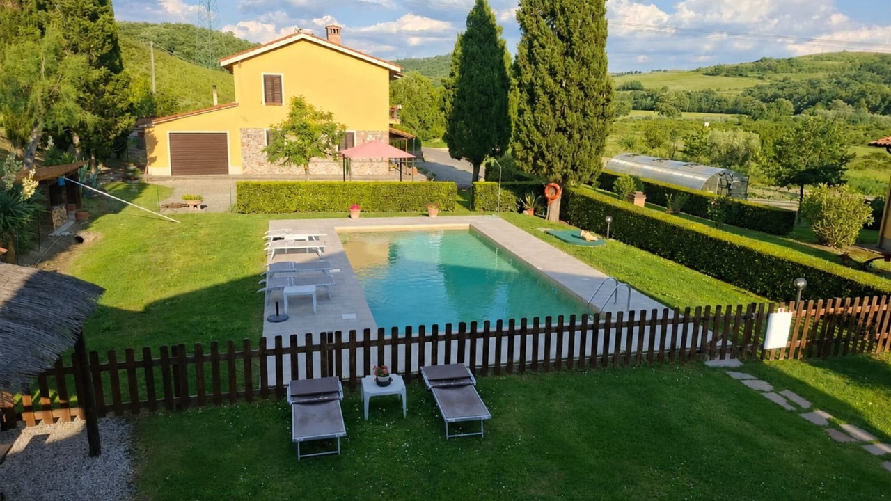 Photo of Outdoor in Volterra
