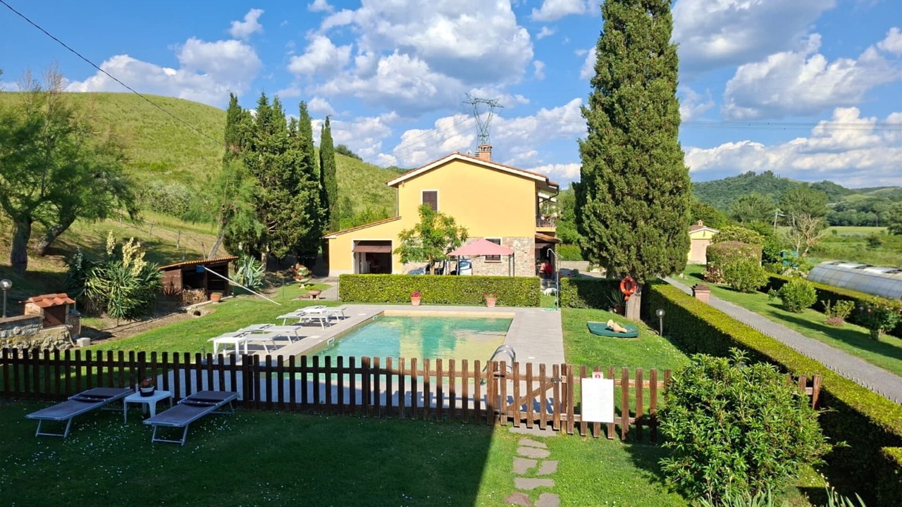 Photo of Outdoor in Volterra