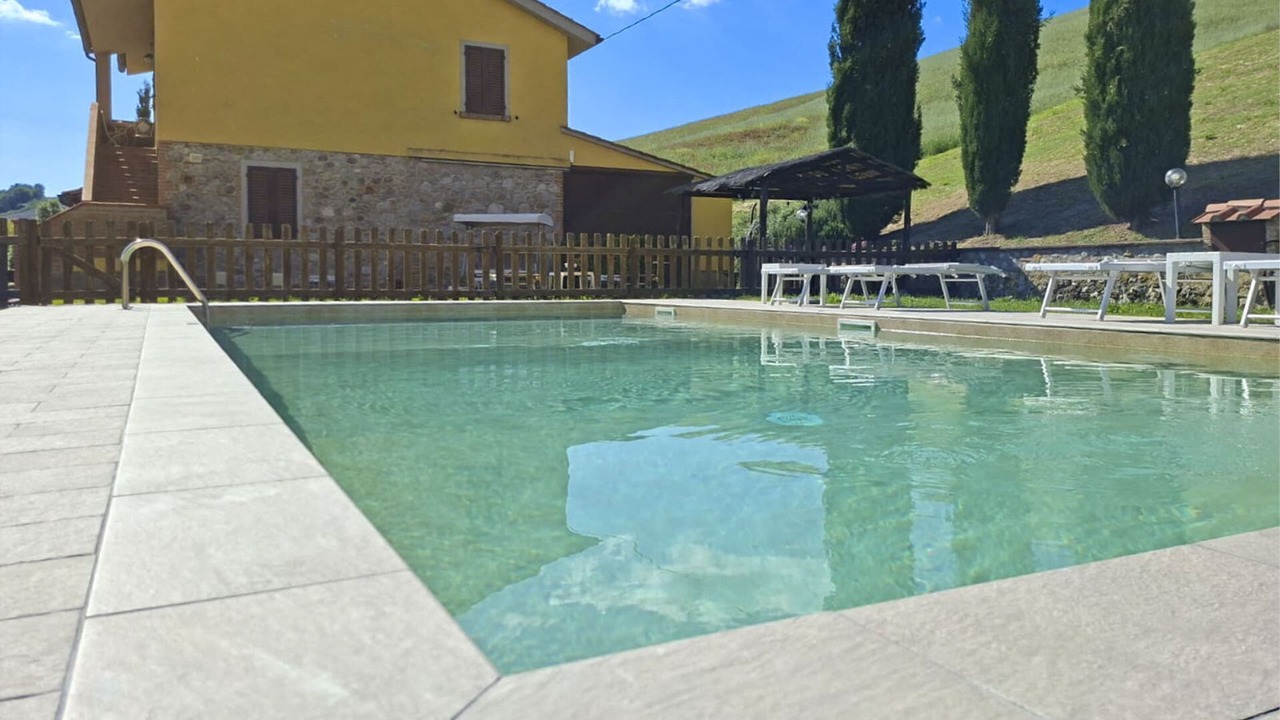 Photo of Outdoor in Volterra