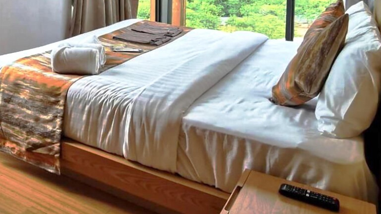 Photo of Bedroom in Mu Si