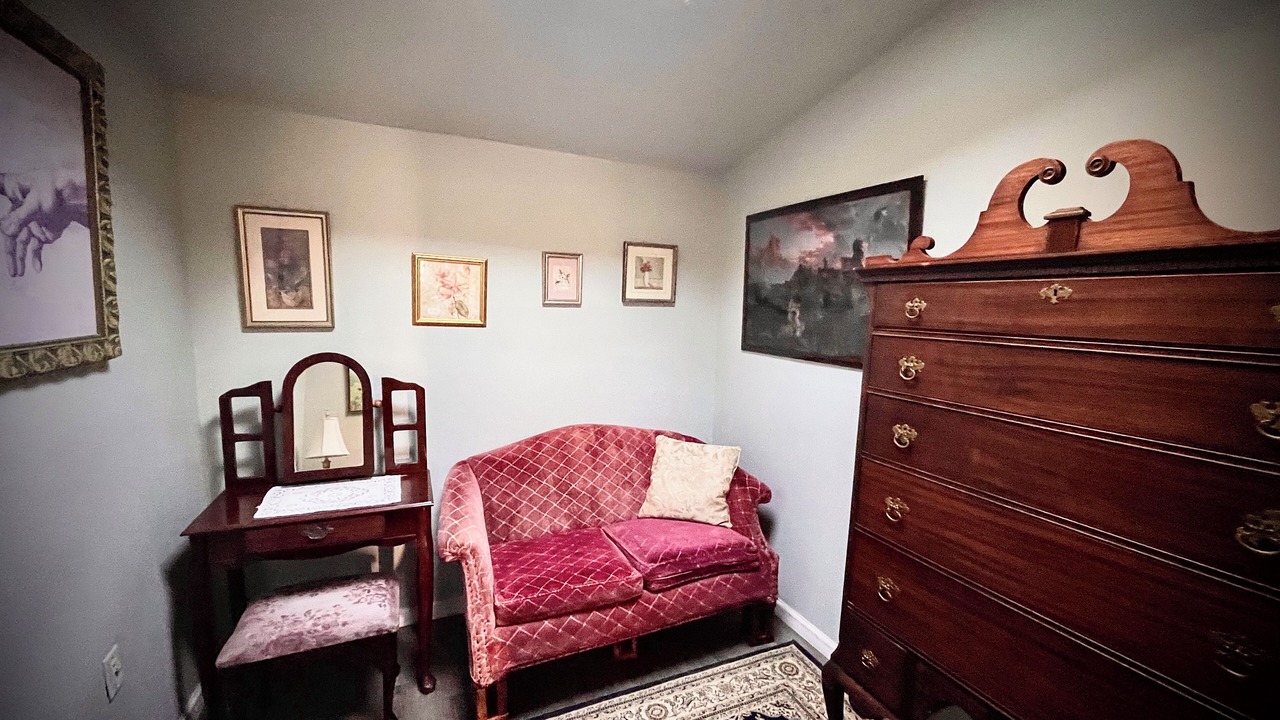 Photo of Livingroom in Ellicott City