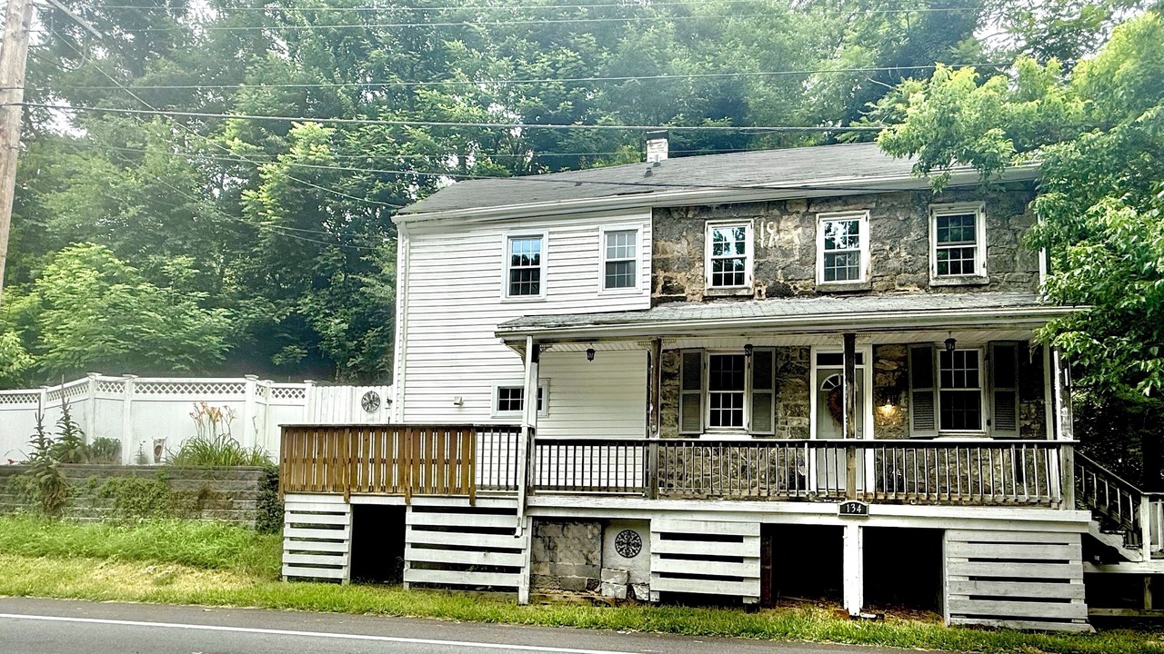 Photo of Outdoor in Ellicott City