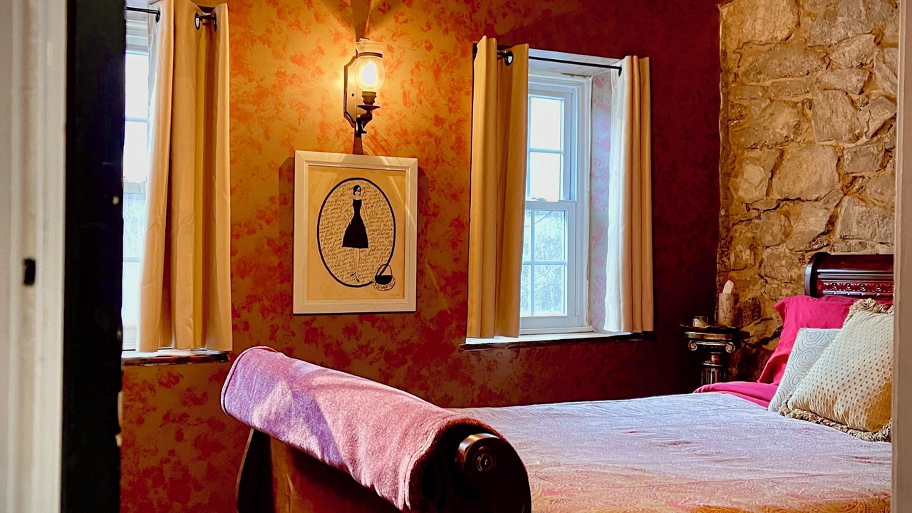 Photo of Bedroom in Ellicott City