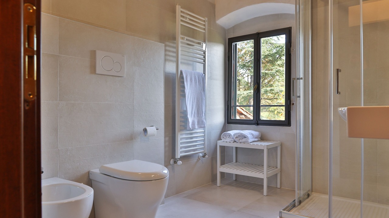 Photo of Bathroom in Reggello