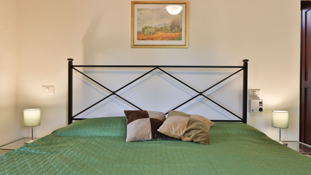 Photo of Bedroom in Reggello