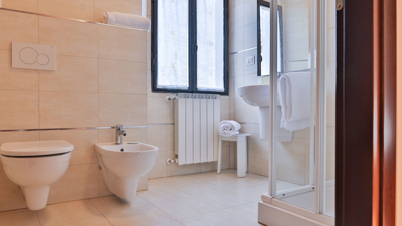 Photo of Bathroom in Reggello