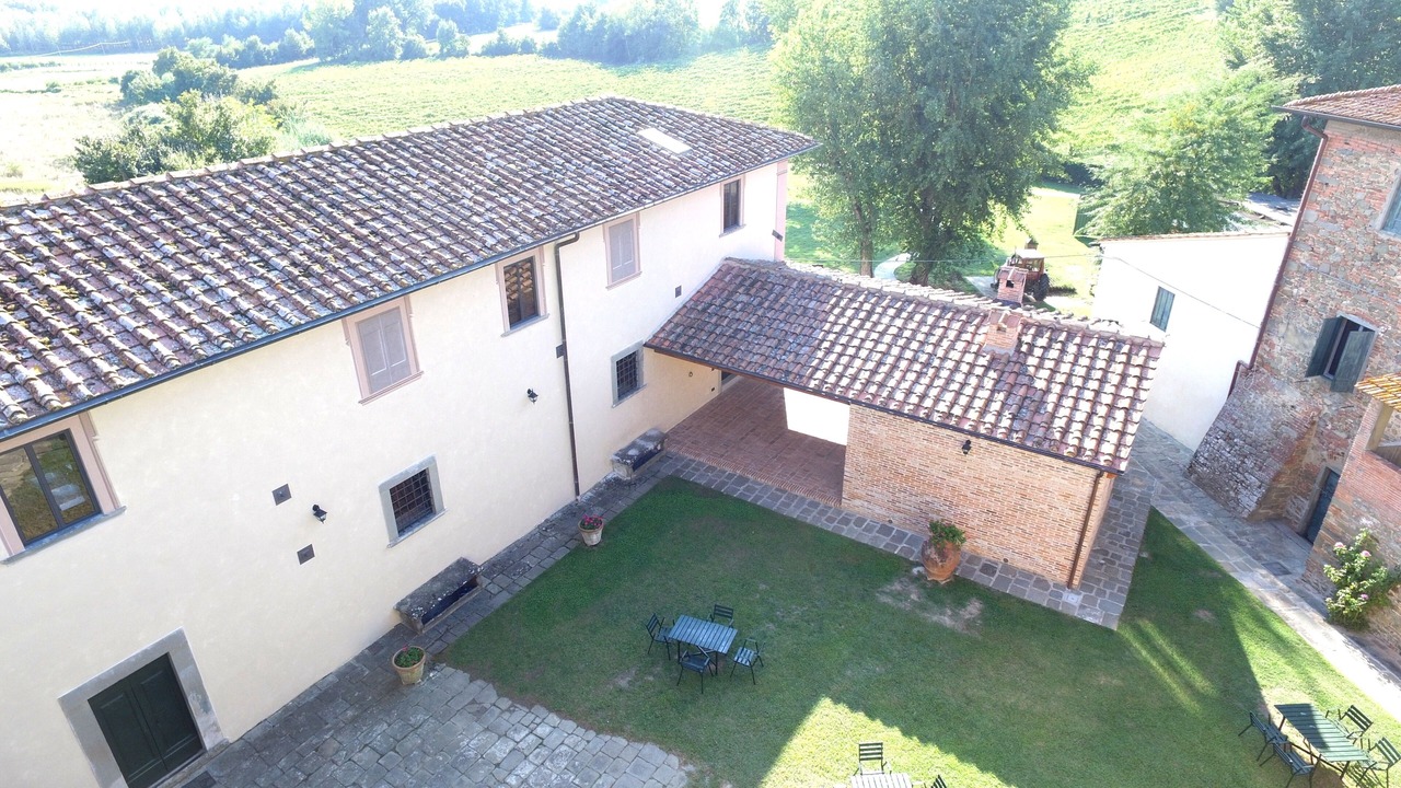 Photo of Outdoor in Reggello
