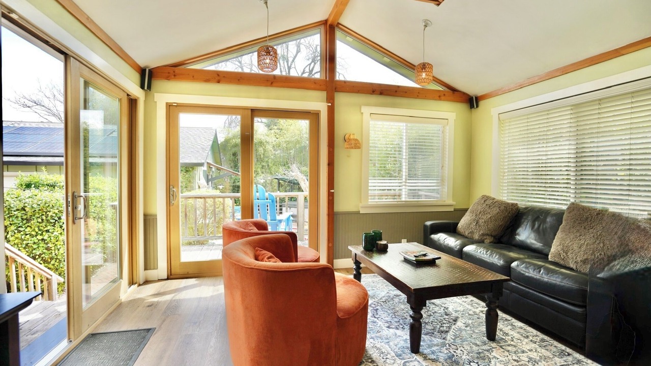 Photo of Bedroom in Napa