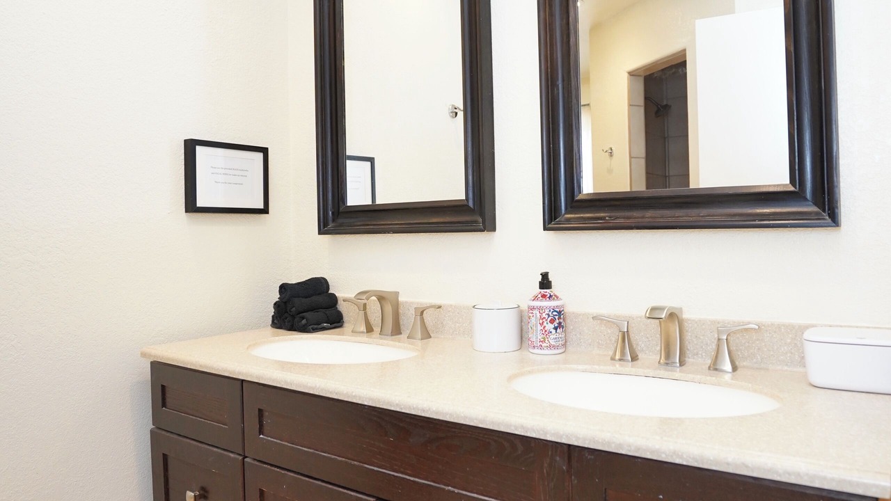 Photo of Bathroom in Napa