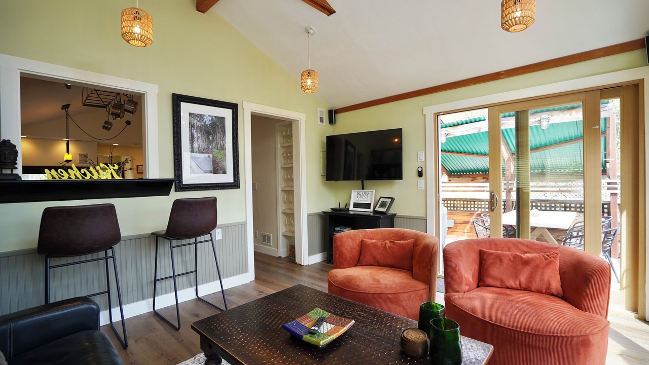 Photo of Bedroom in Napa