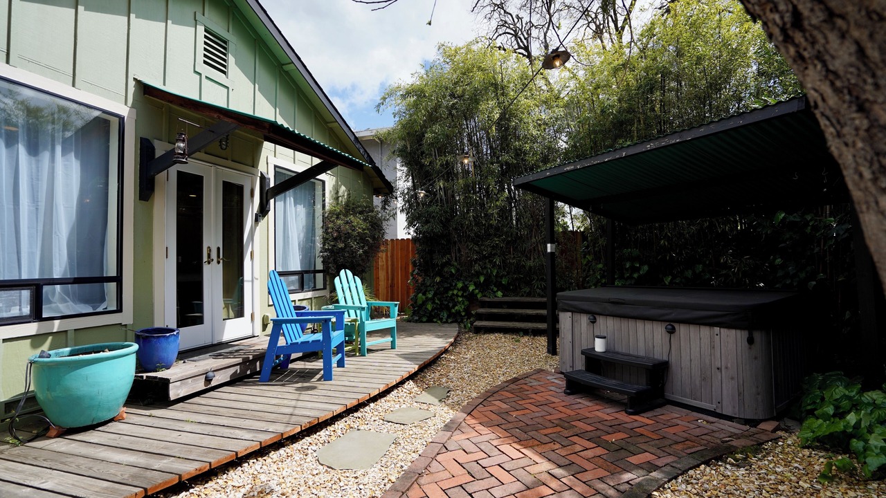 Photo of Outdoor in Napa