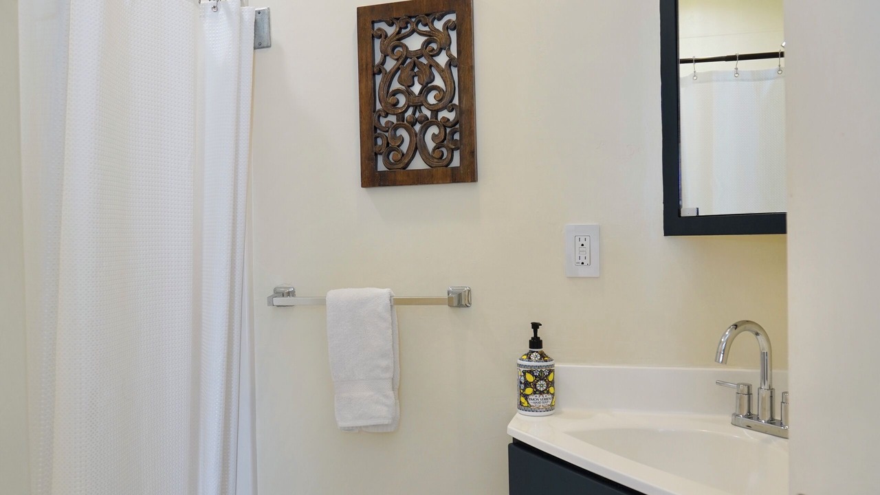 Photo of Bathroom in Napa