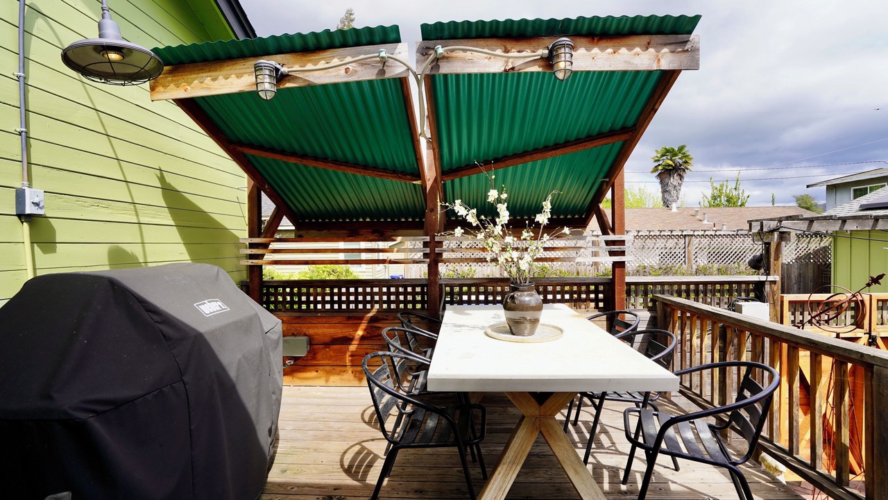 Photo of Outdoor in Napa