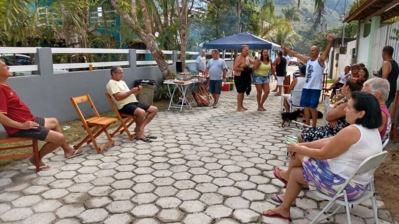 Photo of Outdoor in Mambucaba