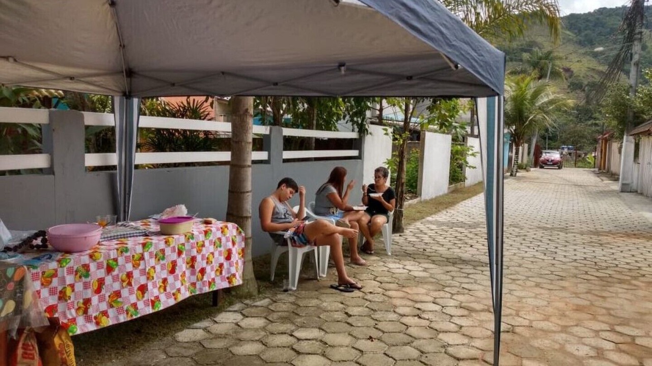 Photo of Outdoor in Mambucaba