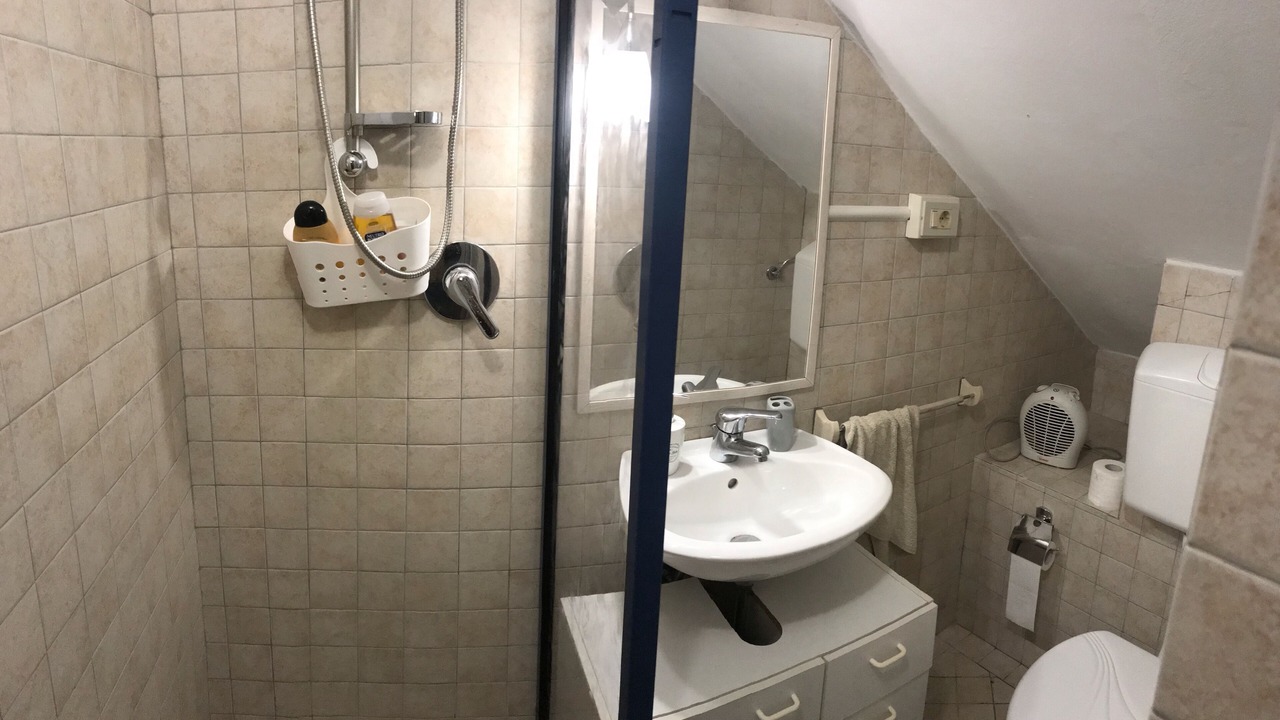 Photo of Bathroom in Capannoli