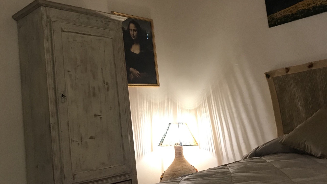 Photo of Bedroom in Capannoli