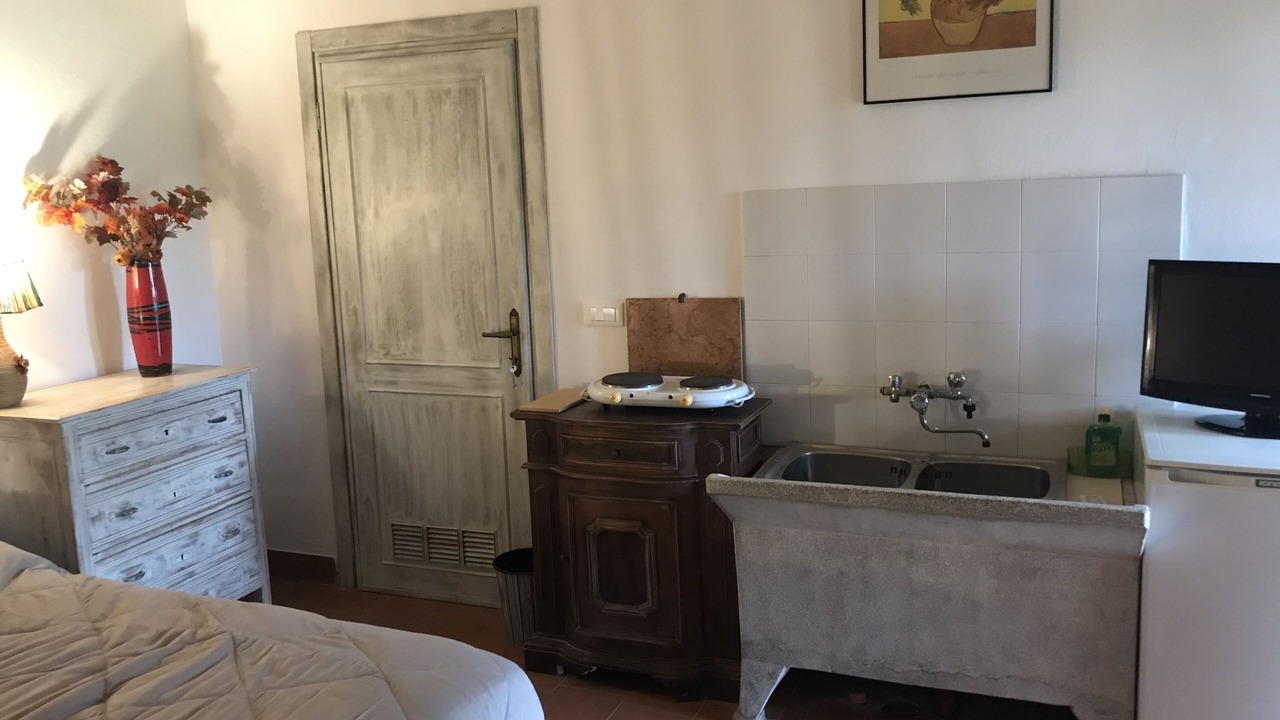 Photo of Bedroom in Capannoli