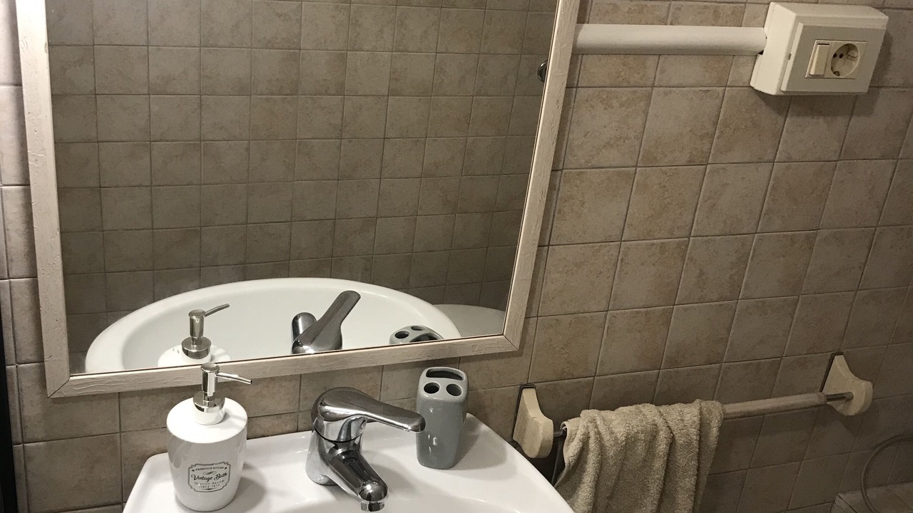 Photo of Bathroom in Capannoli
