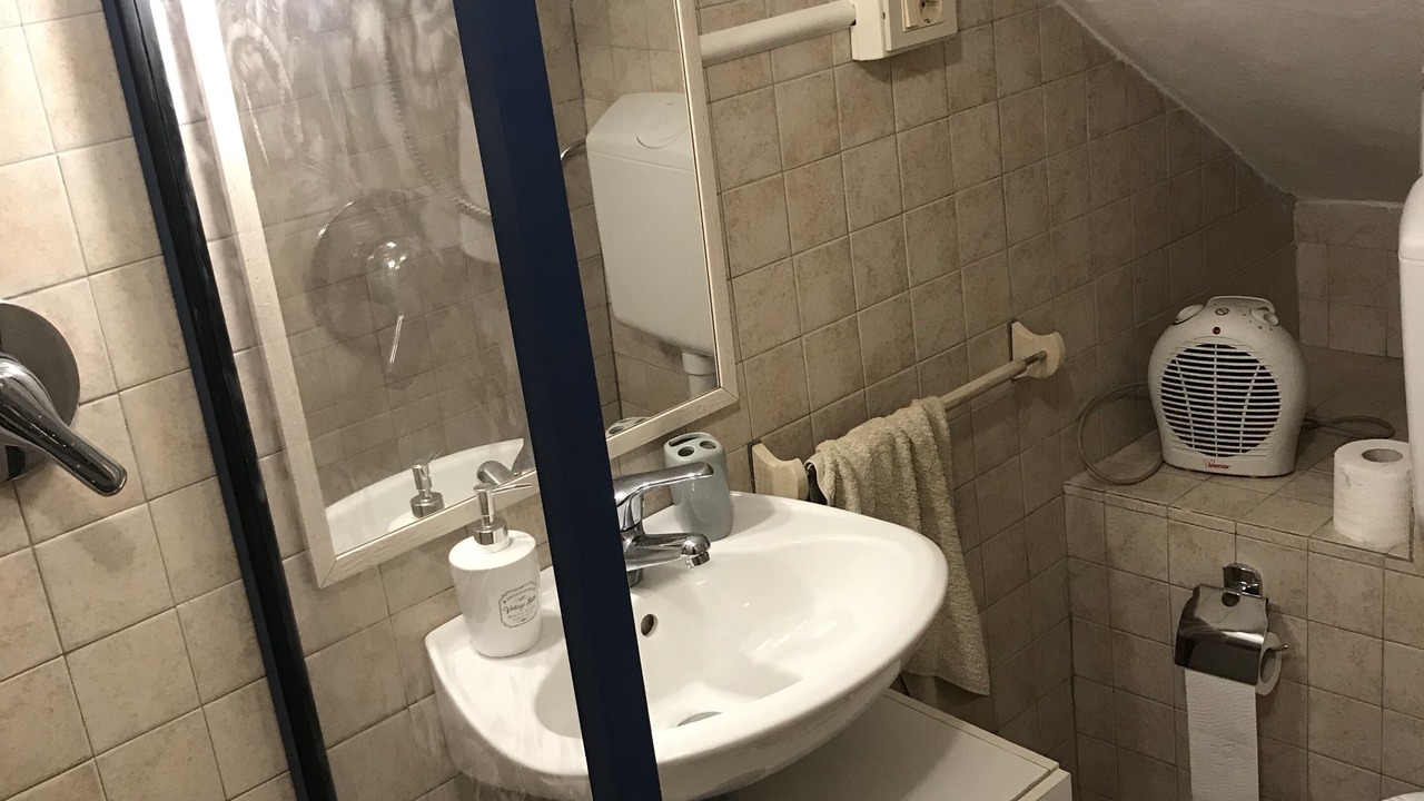 Photo of Bathroom in Capannoli