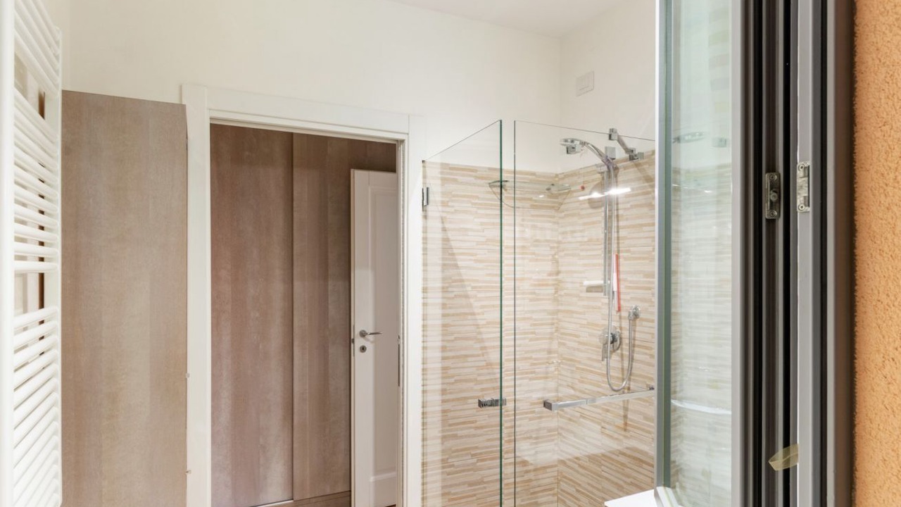 Photo of Bathroom in Le Cure