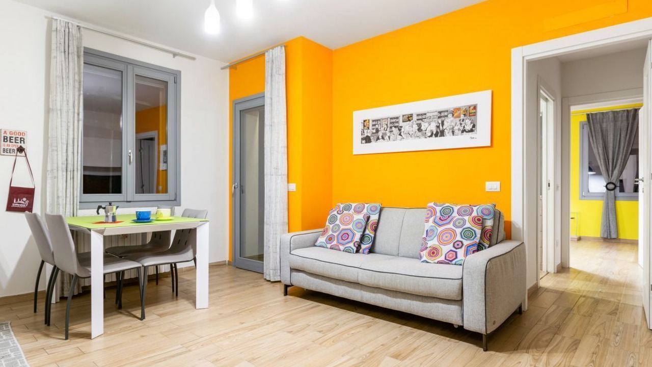 Photo of Livingroom in Le Cure