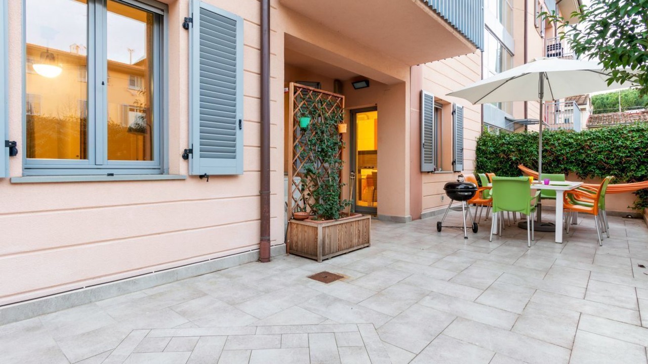 Photo of Outdoor in Le Cure