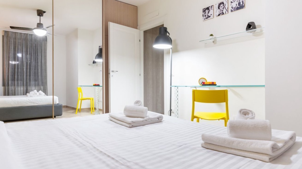 Photo of Bedroom in Le Cure