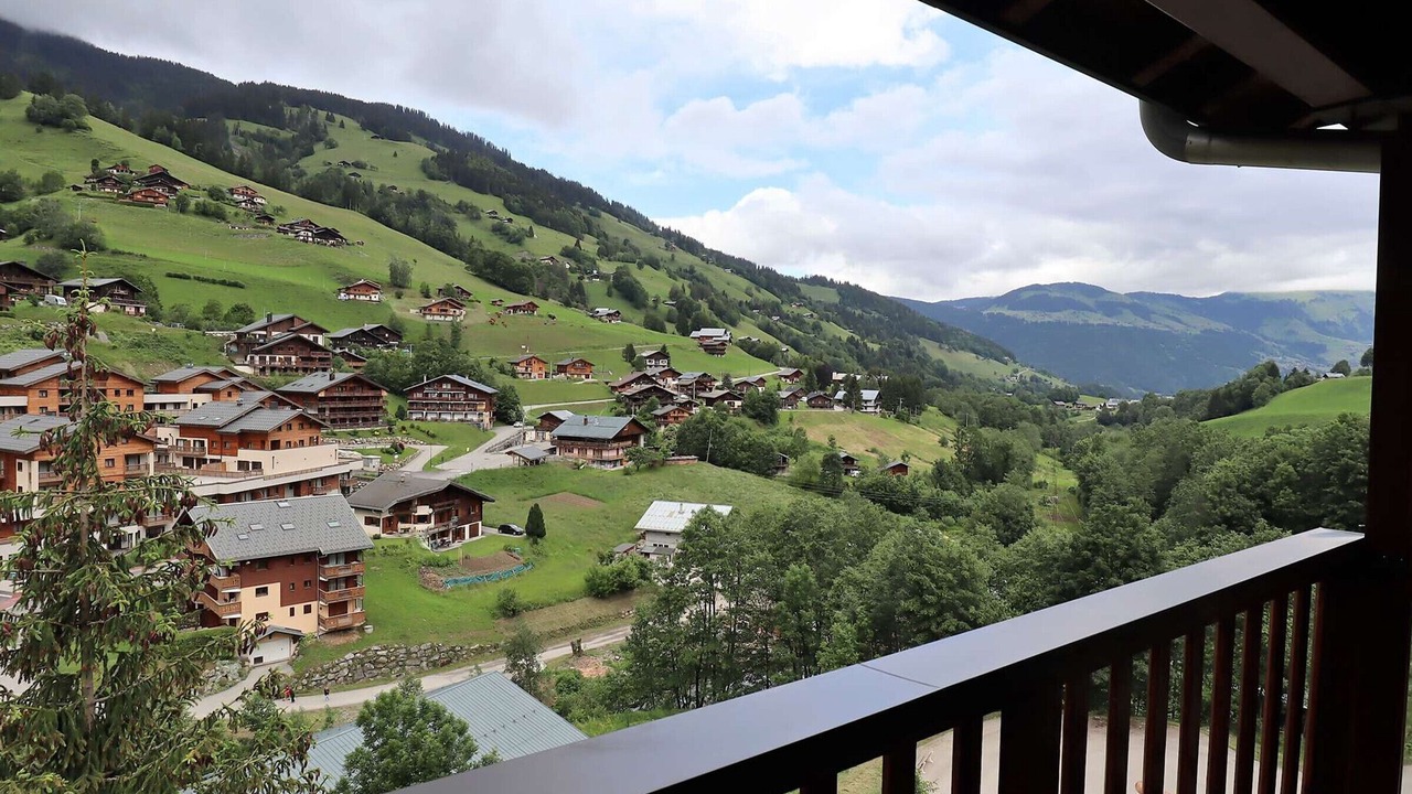 Photo of Outdoor in Areches