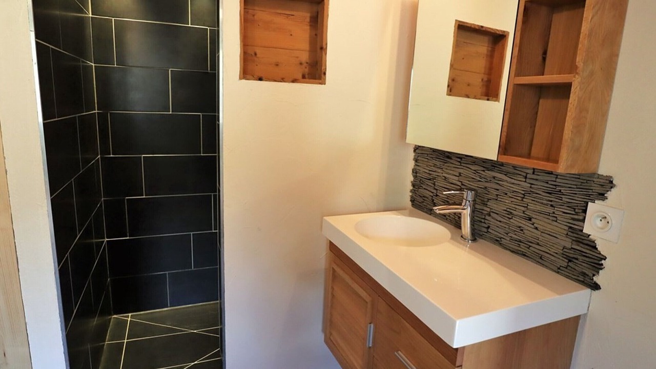 Photo of Bathroom in Beaufort