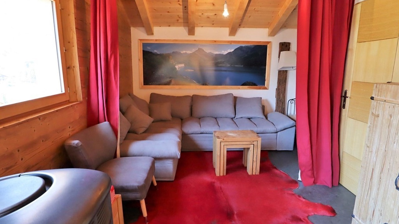 Photo of Livingroom in Beaufort
