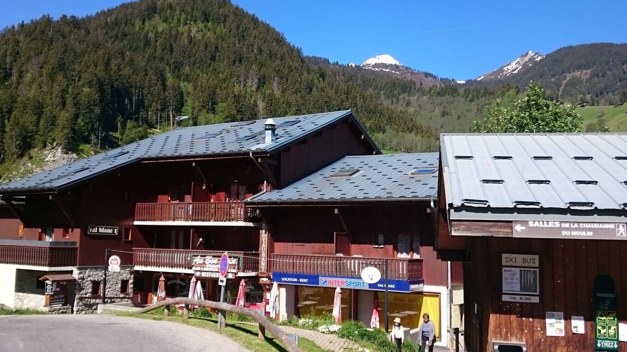 Photo of Outdoor in Areches