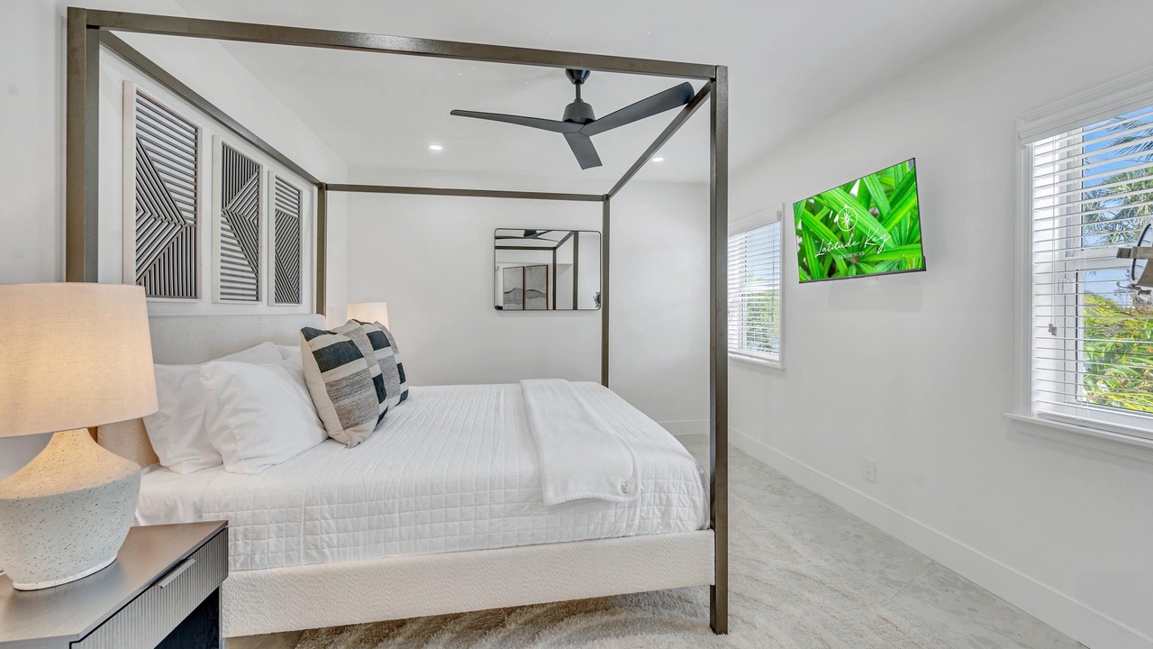 Photo of Bedroom in 17th Street Causeway