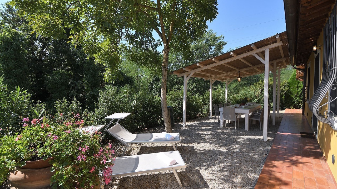 Photo of Outdoor in Montevarchi