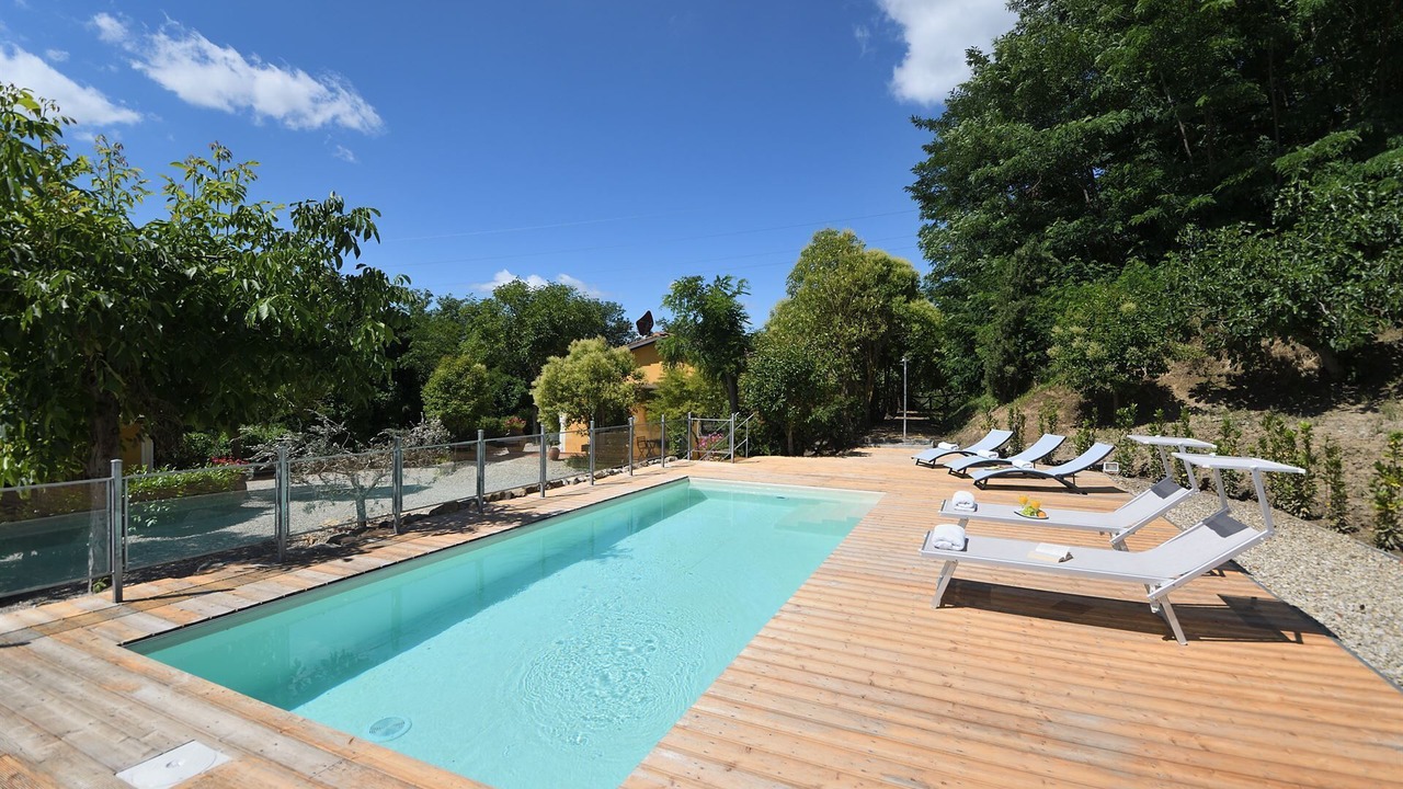 Photo of Outdoor in Montevarchi