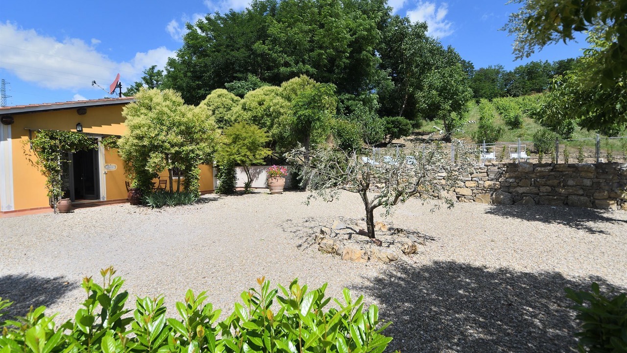 Photo of Outdoor in Montevarchi