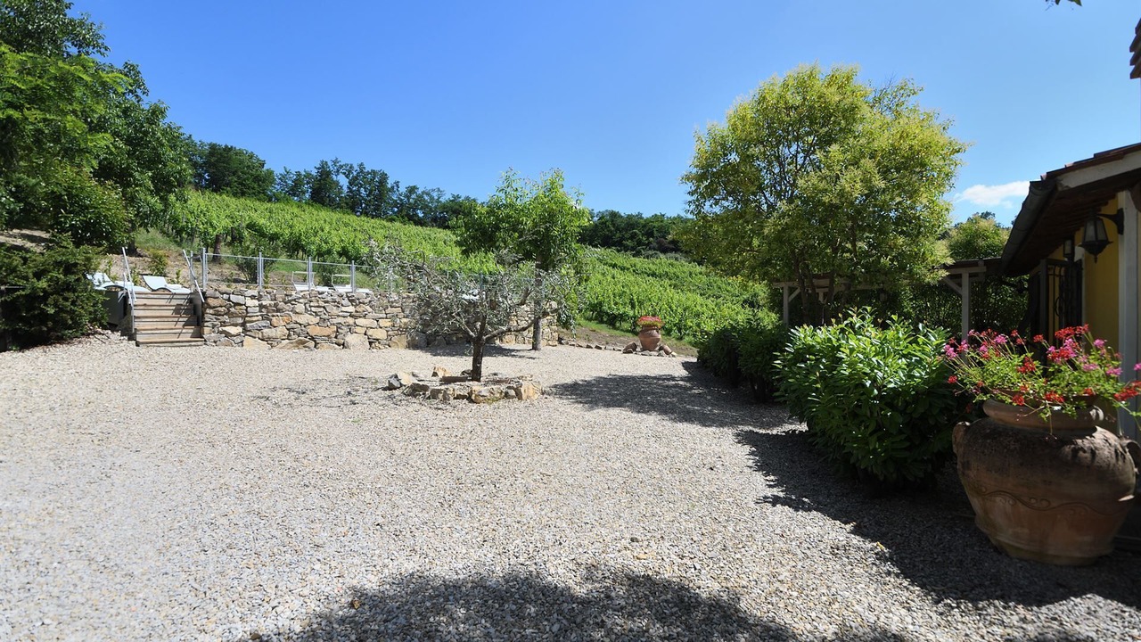 Photo of Outdoor in Montevarchi