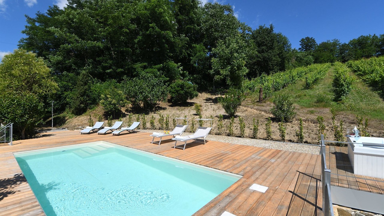 Photo of Outdoor in Montevarchi
