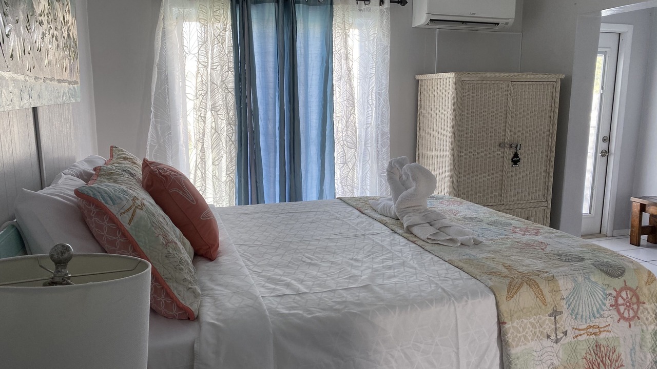 Photo of Bedroom in Little Venice