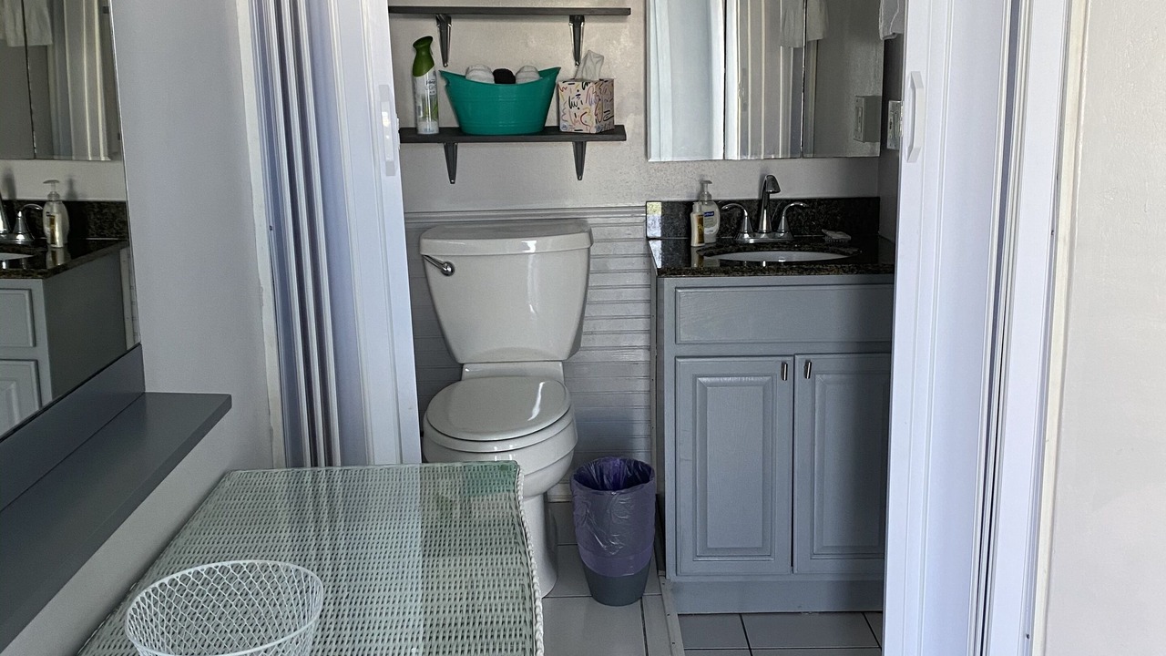 Photo of Bathroom in Little Venice