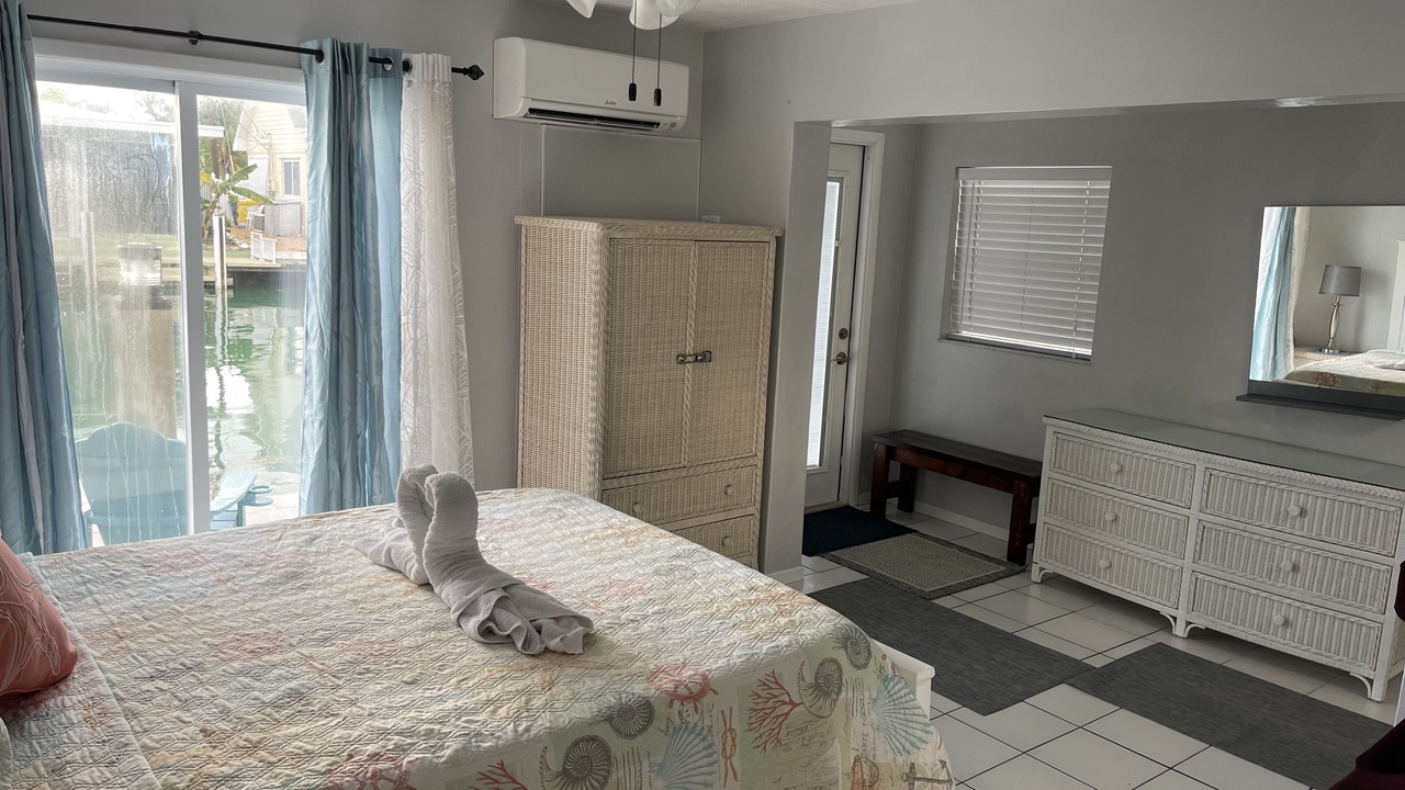 Photo of Bedroom in Little Venice